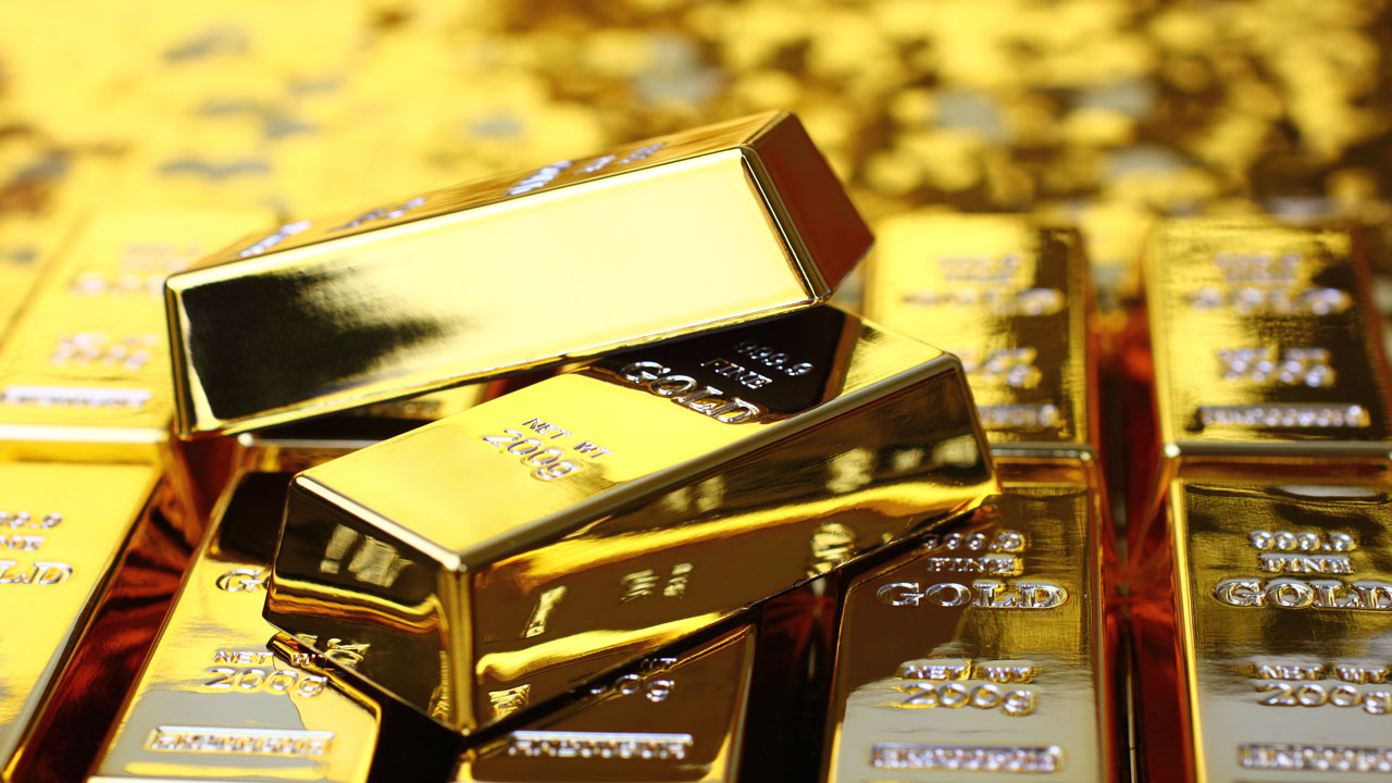 Benefits of Gold Trading in 2022