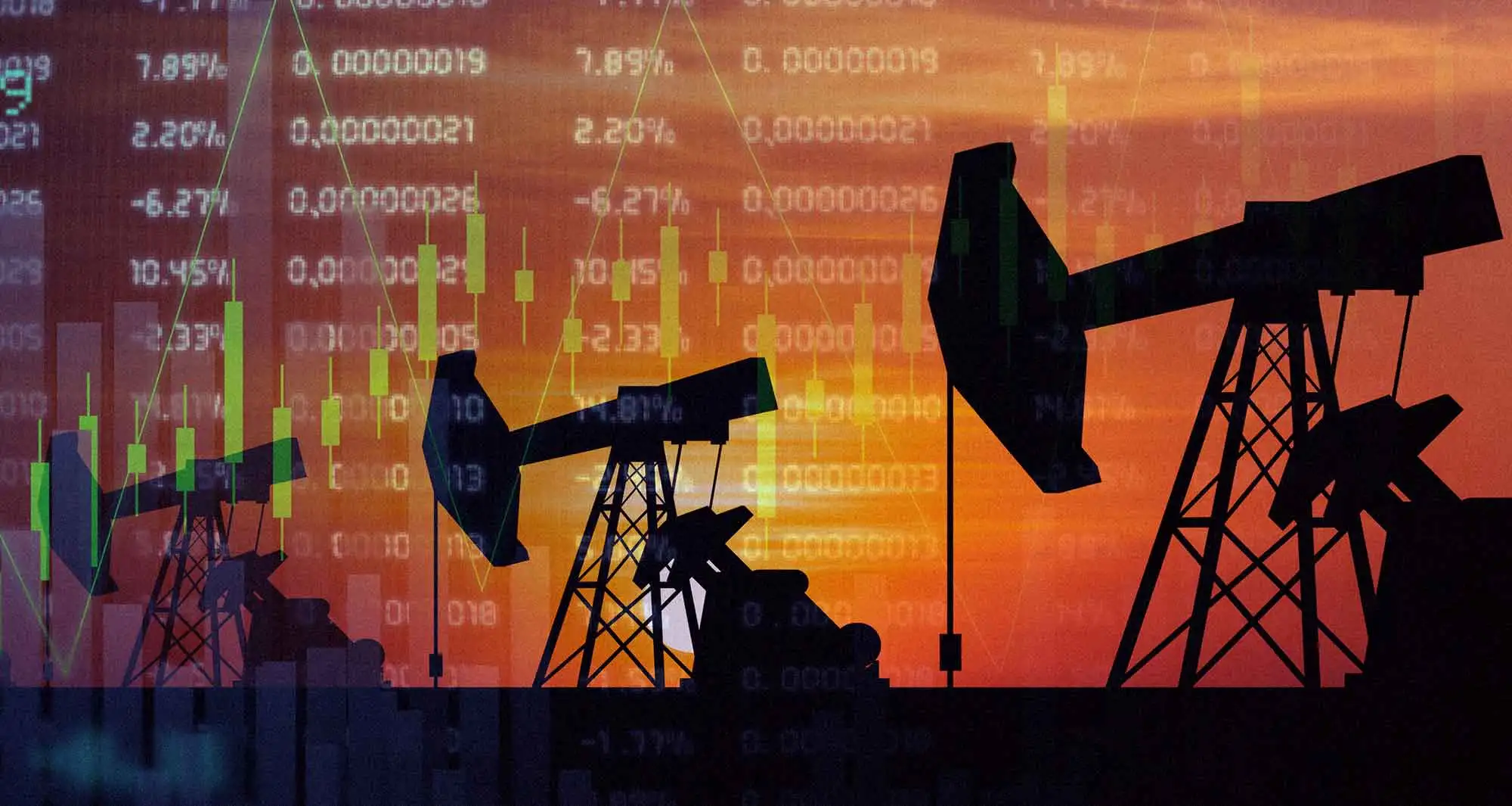 Oil Trading: Ways to Start Oil Trading?